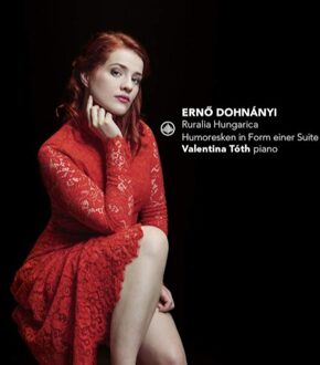 Ruralia Hungarica / Humoresken In Form Einer Suite