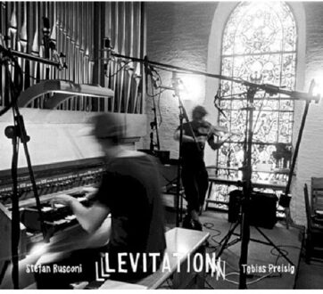 Rusconi Stefan & Tobias - Levitation