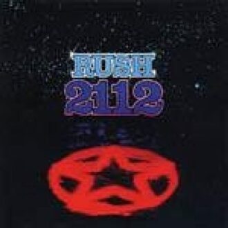 Rush - 2112 | CD