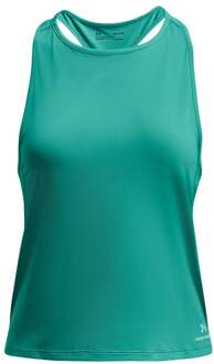 Rush Energy Tanktop Dames groen - L