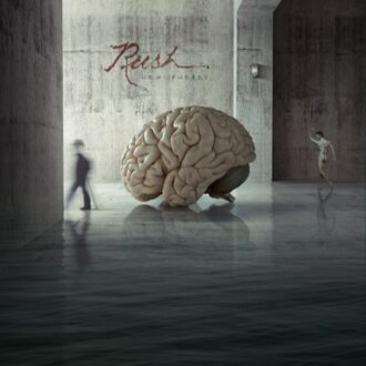 Rush - HEMISPHERES 40TH ANN.ED.) | CD