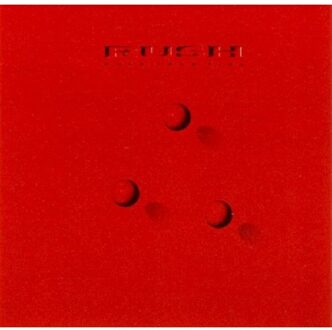 Rush - Hold Your Fire (CD) - 000