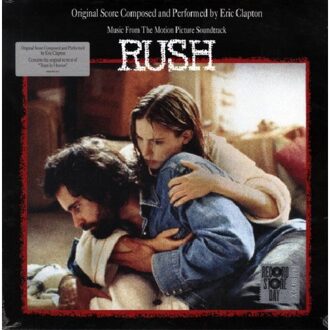 Rush (Motion Picture Soundtrack)