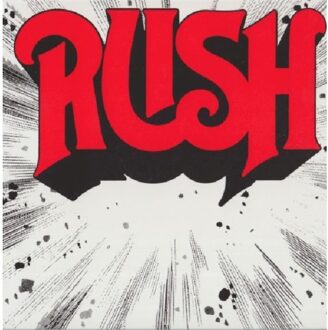 Rush - Rush