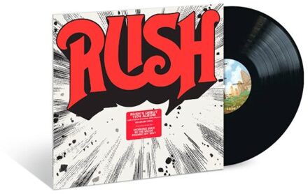 Rush - Rush