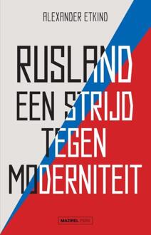 Rusland -  Alexander Etkind (ISBN: 9789464566550)