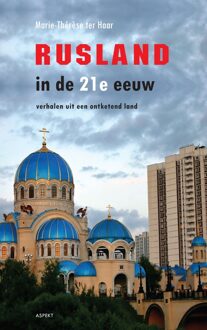 Rusland in de 21e eeuw - Marie-Thérèse Ter Haar - ebook