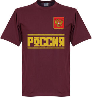 Rusland Team T-Shirt - XL