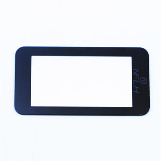 Rusland Versie E90 Glas Voor Starline E90 E60 E91 E61 Lcd Afstandsbediening Twee Weg Auto Afstandsbediening Alleen Glas
