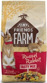 Russel Rabbit Original Konijnenvoer - 850 gr