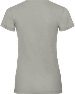 Russell Athletic Russell Dames/dames Biologische T-Shirt met korte mouwen (Steen) - maat XL