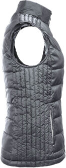 Russell Athletic Russell Dames/dames Nano Body Warmer (Strijkijzer) Grijs - XS