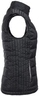 Russell Athletic Russell Dames/dames Nano Body Warmer (Zwart) - 3XL