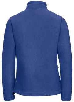 Russell Athletic Russell Dames/Dames Outdoor Fleecejack (Koningsblauw) - S