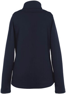 Russell Athletic Russell Dames/Dames Slimme Softshell-jasje (Franse marine) - maat M Navy