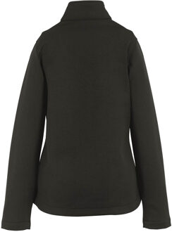 Russell Athletic Russell Dames/Dames Slimme Softshell-jasje (Zwart) - 2XL