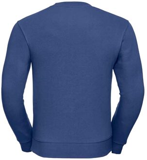 Russell Athletic Russell Heren Authentiek Sweatshirt (Helder Koningsblauw) Navy/blauw - XL