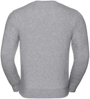 Russell Athletic Russell Heren Authentiek Sweatshirt (Licht Oxford) Grijs - 3XL