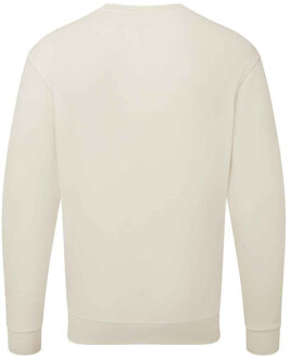 Russell Athletic Russell Heren Authentiek Sweatshirt (Natuurlijk) - maat XS Naturel