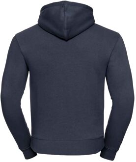Russell Athletic Russell Heren Authentieke Hoodie (Franse marine) - maat XS Navy