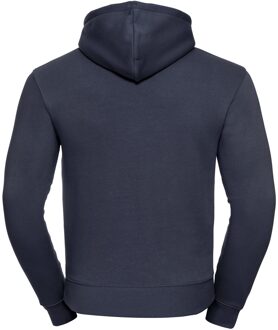Russell Athletic Russell Heren Authentieke Hoodie (Franse marine) Navy - 4XL