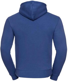 Russell Athletic Russell Heren Authentieke Hoodie (Helder Koningsblauw) - maat S Navy/blauw