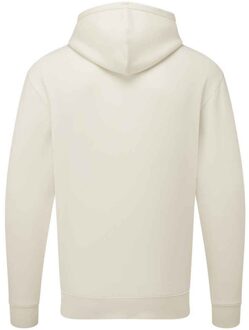 Russell Athletic Russell Heren Authentieke Hoodie (Natuurlijk) - maat XS Naturel