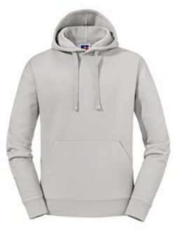 Russell Athletic Russell Heren Authentieke Hoodie (Stedelijk Grijs) - maat XL