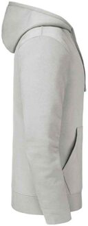Russell Athletic Russell Heren Authentieke Hoodie (Stedelijk Grijs) - maat XS