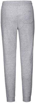 Russell Athletic Russell Heren Authentieke Jogging Bodems (Licht Oxford) Grijs - 2XL