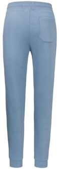 Russell Athletic Russell Heren Authentieke Jogging Bodems (Mineraalblauw) - L