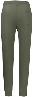 Russell Athletic Russell Heren Authentieke Jogging Bodems (Olijf) - XL