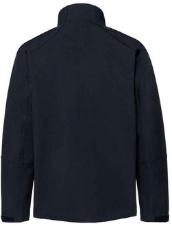 Russell Athletic Russell Heren Bionic Soft Shell Jas (Franse marine) Navy - XS