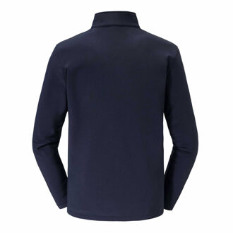 Russell Athletic Russell Heren Essential Soft Shell Jas (Franse marine) Navy - 3XL