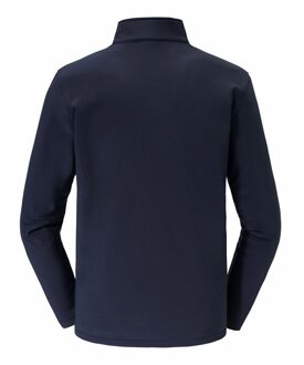 Russell Athletic Russell Heren Essential Soft Shell Jas (Franse marine) Navy - L