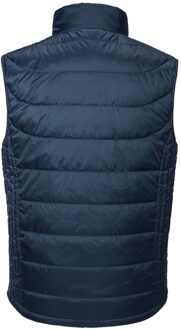 Russell Athletic Russell Heren Nano Bodywarmer (Franse marine) Navy - S