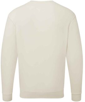 Russell Athletic Russell Heren Set-In Sweatshirt (Natuurlijk) - maat XS Naturel