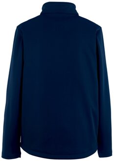 Russell Athletic Russell Heren Slim Soft Shell Jas (Franse marine) Navy - L