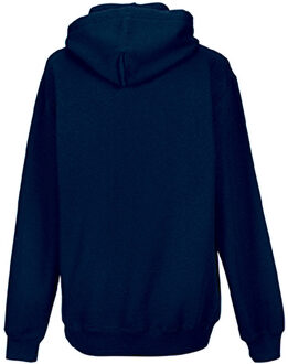 Russell Athletic Russell Kleuren Heren Hooded Sweatshirt / Hoodie (Franse marine) Navy - XL