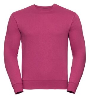 Russell Authentic Sweat Rood,Zwart,Grijs,Wit,Roze,Blauw,Bruin,Groen - X-Small,Small,Medium,Large,X-Large,XX-Large,3XL,4XL,5XL
