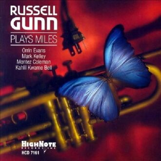 Russell Gunn Plays Miles