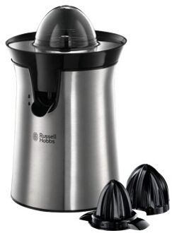 Russell Hobbs 22760-56 Classics Citruspers Grijs