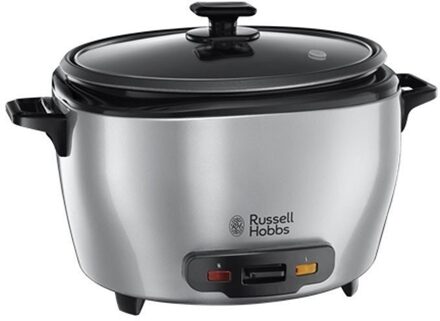 Russell Hobbs 23570-56 MaxiCok 14 Cup Rijstkoker Grijs