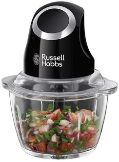 Russell Hobbs 24662-56 DESIRE Hakmolen Zwart