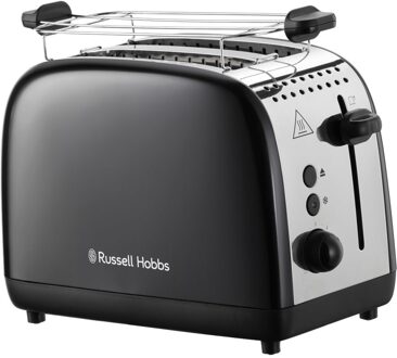 Russell Hobbs 26550-56 Broodrooster Zwart