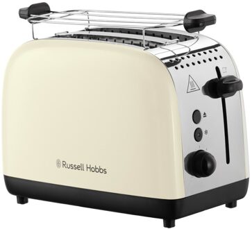 Russell Hobbs 26551-56 Broodrooster Grijs