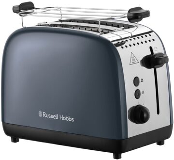 Russell Hobbs 26552-56 Broodrooster Grijs