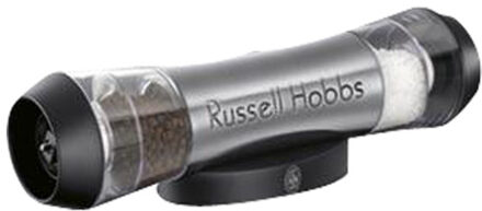 Russell Hobbs Allure Twist'N Shake Peper- en zoutmolen