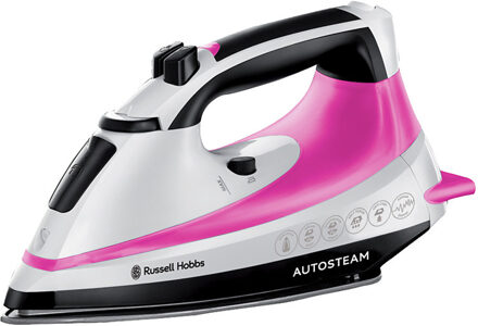 Russell Hobbs Auto steam stoomstrijkijzer 14991-56 Stoomstrijkijzer