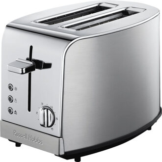 Russell Hobbs Toaster Deluxe Broodrooster